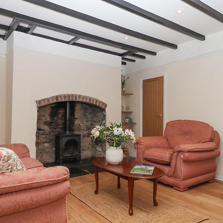 Glebe Cottage Yelverton Eksteriør billede